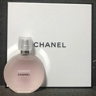 シャネル(CHANEL)のCHANEL チャンスオータンドゥル ヘアミスト(ヘアウォーター/ヘアミスト)