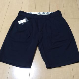 ディッキーズ(Dickies)のDICKIES  2タック ショートパンツ(ショートパンツ)