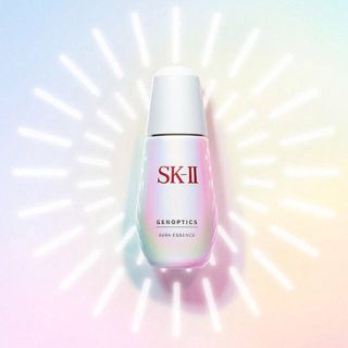 エスケーツー(SK-II)のSK-II エスケーツー ジェノプティクス オーラ エッセンス 30ml(美容液)