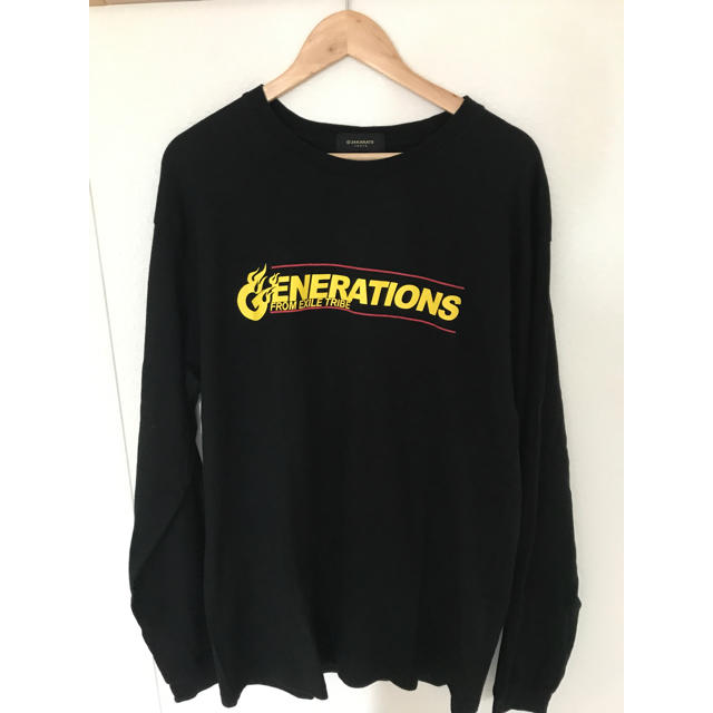 24karats × GENERATIONS GenerationsRx | tspea.org