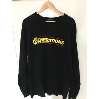 トゥエンティーフォーカラッツ(24karats)の24karats × GENERATIONS GenerationsRx(Tシャツ/カットソー(七分/長袖))