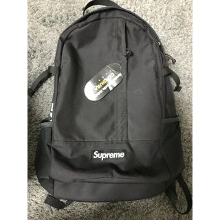 シュプリーム(Supreme)のsupreme 2018ss バックパック(バッグパック/リュック)