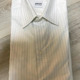 アルマーニ(Armani)のアルマーニ長袖シャツ(セットアップ)