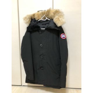 カナダグース(CANADA GOOSE)のカナダグース ジャスパー XSサイズ(ダウンジャケット)