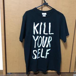 azs tokyo kill your self tee Tシャツ(その他)