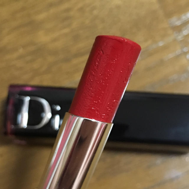 Dior(ディオール)のリップ コスメ/美容のベースメイク/化粧品(口紅)の商品写真