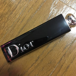 ディオール(Dior)のリップ(口紅)
