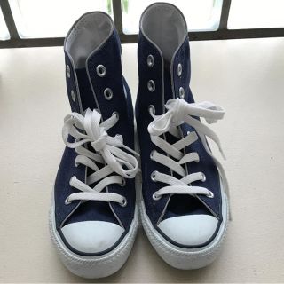 コンバース(CONVERSE)のコンバース ハイカット(スニーカー)