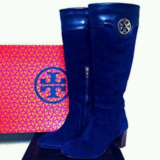 トリーバーチ(Tory Burch)のさなちん様 専用   トリーバーチブーツ(ブーツ)