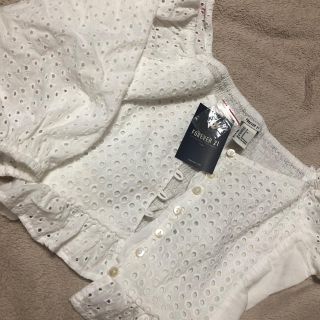 エイチアンドエイチ(H&H)のH＆M 新品(Tシャツ(長袖/七分))