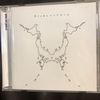 ワンオクロック(ONE OK ROCK)のＯＮＥ OK ＲＯＣＫNicheシンドローム(ポップス/ロック(邦楽))