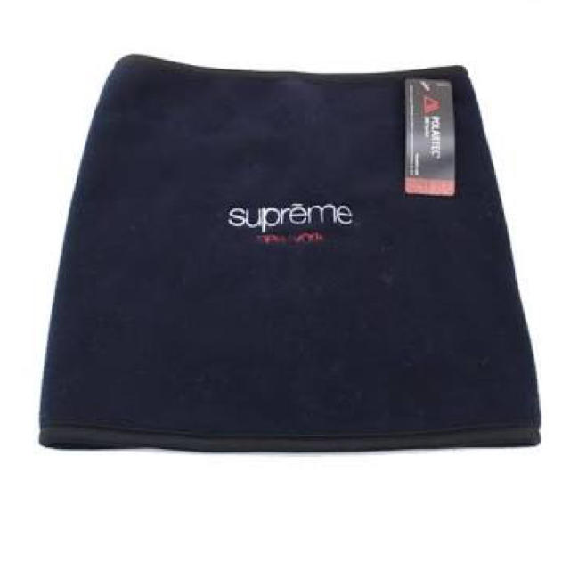 Supreme(シュプリーム)の[美品] Supreme16aw ネックウォーマー メンズのファッション小物(ネックウォーマー)の商品写真