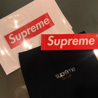 シュプリーム(Supreme)の[美品] Supreme16aw ネックウォーマー(ネックウォーマー)