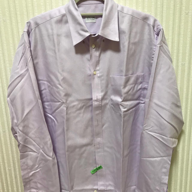 Armani(アルマーニ)のジョルジオアルマーニシャツ メンズのスーツ(セットアップ)の商品写真