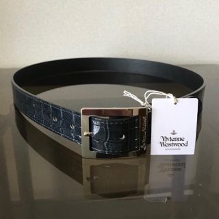 ヴィヴィアンウエストウッド(Vivienne Westwood)の新品✨ヴィヴィアンウエストウッド ベルト  正規品(ベルト)