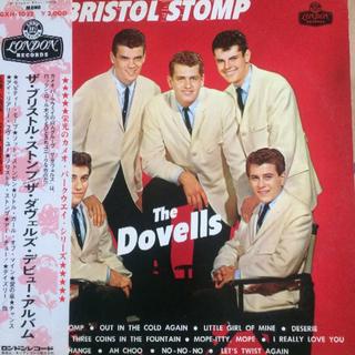 The Dovells - Bristol Stomp (Lyrics)(ポップス/ロック(洋楽))
