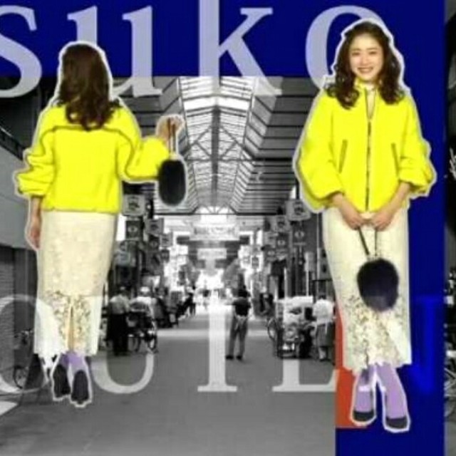 SNIDEL - まーちん♡