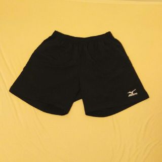 ミズノ(MIZUNO)の☆あすか様専用☆美品 ミズノ ハーフパンツ ブラック(ショートパンツ)