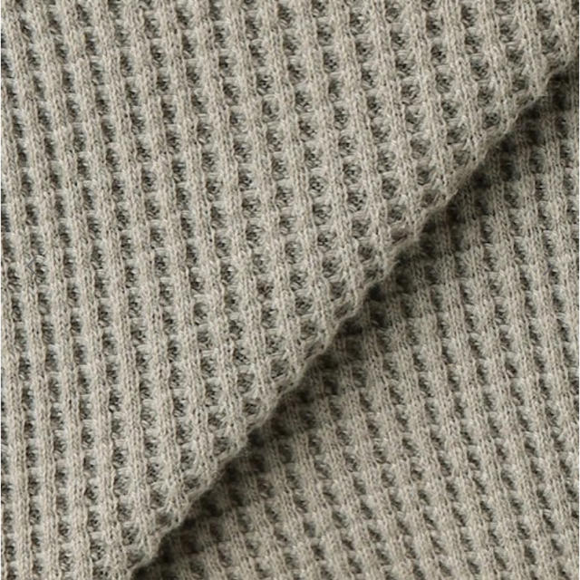 L'Appartement DEUXIEME CLASSE - AMERICANA THERMAL BACK