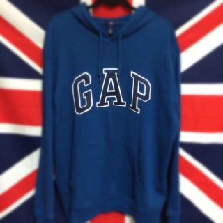 ギャップ(GAP)のGAP パーカー(パーカー)