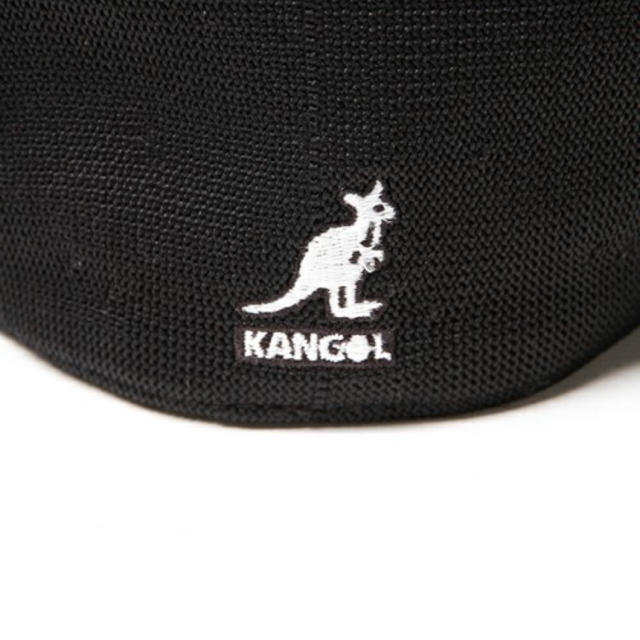 KANGOL(カンゴール)のkangol ベレー帽 レディースの帽子(ハンチング/ベレー帽)の商品写真