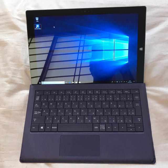 Surface Pro3 Corei5 8GB 256GB