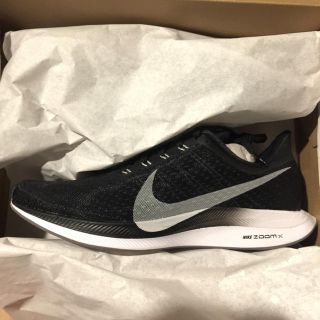 ナイキ(NIKE)のナイキ ズーム ペガサス 35 ターボ   27㎝(スニーカー)