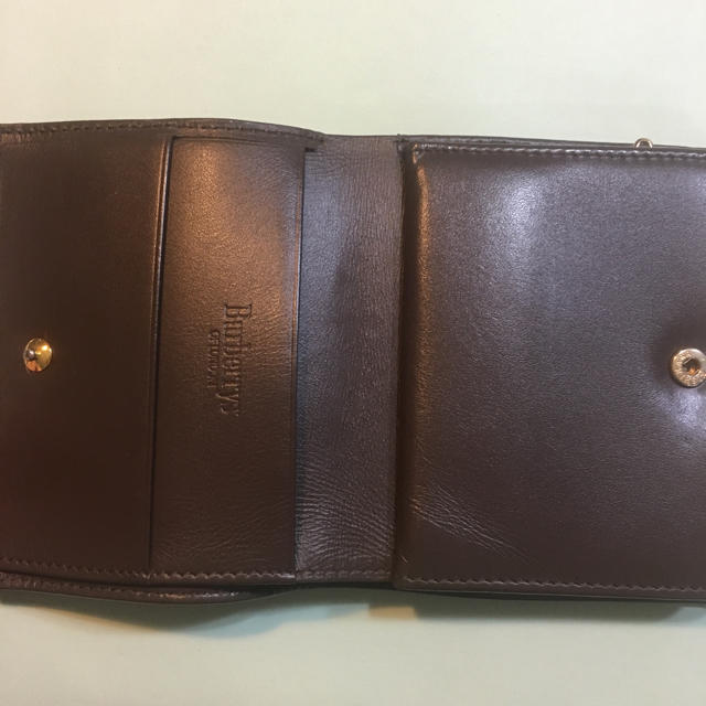 BURBERRY(バーバリー)のburberrys 財布 レディースのファッション小物(財布)の商品写真