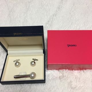 TASAKI(ネクタイピン)のフリマアイテム一覧 TASAKI(ネクタイピン)のフリマアイテム一覧