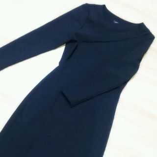 ザラ(ZARA)の値下げZARA ﾜﾝﾋﾟｰｽ(ひざ丈ワンピース)