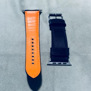 ヘッドポーター headporter アップルウォッチストラップ 目だた ヘッドポーター headporter アップルウォッチストラップ 目だた