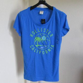 ホリスター(Hollister)の専用 A-1 ホリスター Tシャツ タグ付き未使用品(Tシャツ(半袖/袖なし))