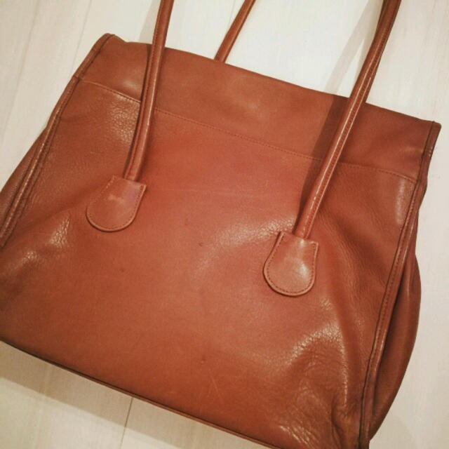 トートバッグコーチ coach OLD  トートバッグ vintage