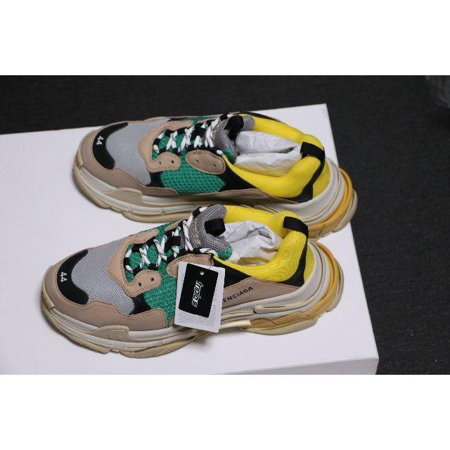 レビュー高評価のおせち贈り物 - Balenciaga 即発送! S Triple