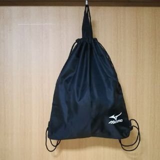 ミズノ(MIZUNO)のナップザック (値下げ)(リュック/バックパック)