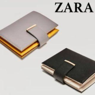 ザラ(ZARA)のZARA　財布(財布)