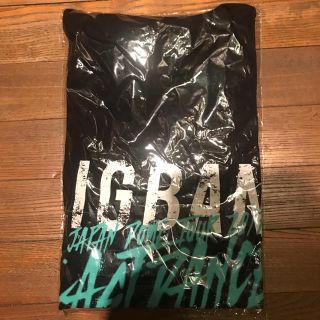 ビッグバン(BIGBANG)のリアママ様ご専用  Big Bang Last Dance ツアーTシャツ(アイドルグッズ)