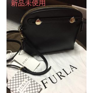 フルラ(Furla)の新品未使用！フルラ  パイパーミニ(ショルダーバッグ)