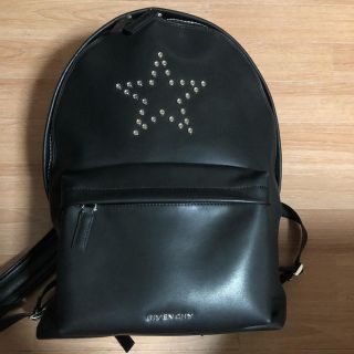 ジバンシィ(GIVENCHY)のターキー様専用 GIVENCHYリュック(バッグパック/リュック)