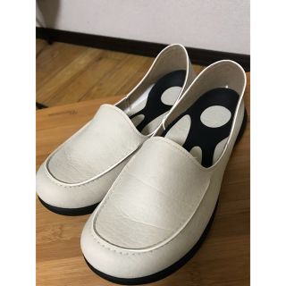 リゲッタ(Re:getA)のリゲッタ M 23〜23.5 未使用 スリッポン(スリッポン/モカシン)