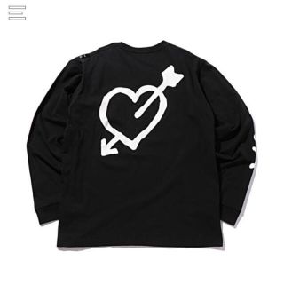 三代目 J Soul Brothers(Tシャツ/カットソー(七分/長袖))の 三代目 J Soul Brothers(Tシャツ/カットソー(七分/長袖))の