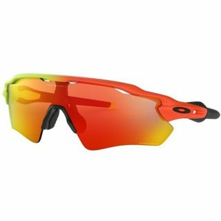 オークリー(Oakley)のOAKLEY RADAR EV HARMONY FADE 平昌五輪限定 高木美保(サングラス/メガネ)