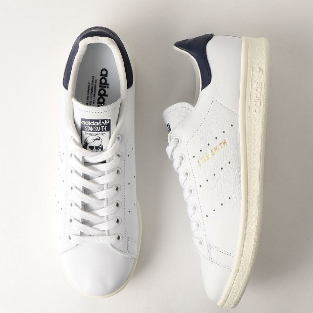 adidas(アディダス)のadidas STANSMITH SC スニーカー

 レディースの靴/シューズ(スニーカー)の商品写真