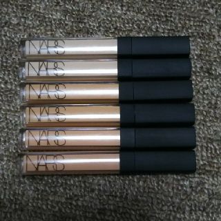 ナーズ(NARS)のNARS コンシーラー1244(コンシーラー)