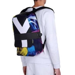 ワイスリー(Y-3)のY-3 QASA backpack(バッグパック/リュック)