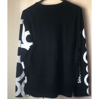 COMME des GARCONS - コムデギャルソン 青山限定 ロンTの通販