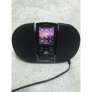 ウォークマン(WALKMAN)のWALKMAN NW-S765(ポータブルプレーヤー)