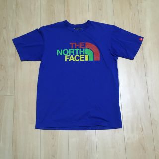 ザノースフェイス(THE NORTH FACE)のノースフェイス tシャツ(Tシャツ/カットソー(半袖/袖なし))