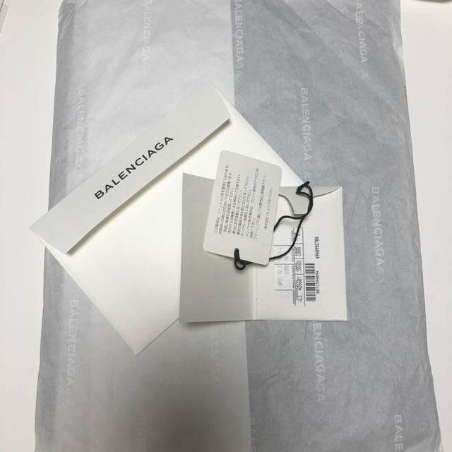Balenciaga - 新品 未使用 正規品 バレンシアガ Tシャツの通販 by 81