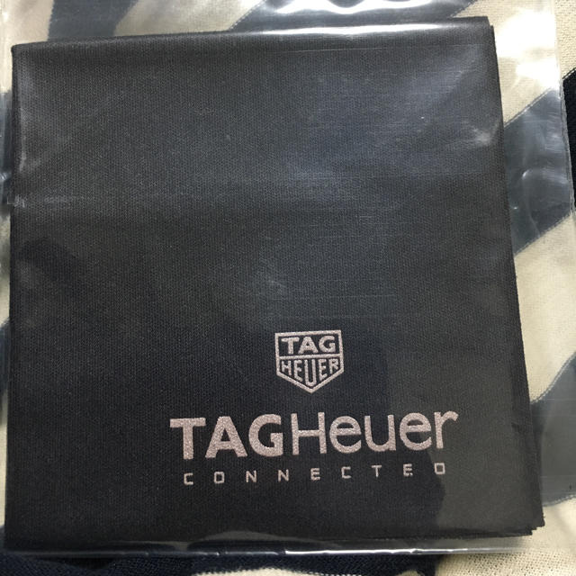 TAG Heuer(タグホイヤー)のタグホイヤーコネクテッド メンズの時計(腕時計(デジタル))の商品写真